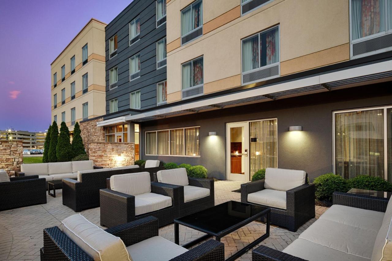 Fairfield & By Marriott Airport Columbus
